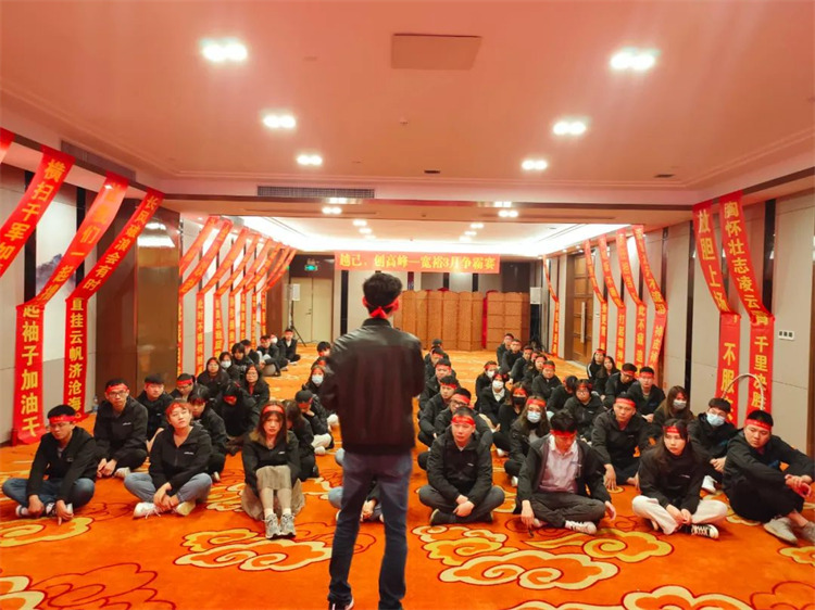 寬裕管業